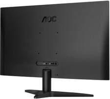 144hz monitorius - AOC 27B36X 27", FHD, IPS, 144Hz, juodas (black) - 15 nuotrauka