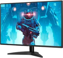 144hz monitorius - AOC 27B36X 27", FHD, IPS, 144Hz, juodas (black) - 20 nuotrauka