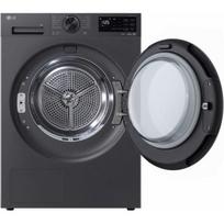 silumos siurblys energy - LG RHX5009TBB - 4 nuotrauka