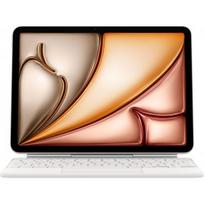 Apple Magic Keyboard for iPad Air 11" (M3) MDFV4D/ A (DE) White