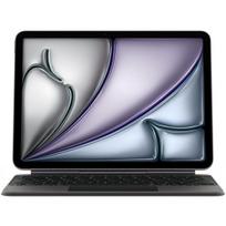 apple magic - Apple Magic Keyboard for iPad Air 11" (M3) MGYX4D/ A (DE) Black - 1 nuotrauka