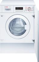 serija 6 dziovykle bosch - Bosch WKD28543 - 1 nuotrauka