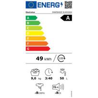senukai skalbimo masinos - Electrolux EW6F8492E - 2 nuotrauka