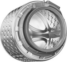 skalbimo masina gylis - Hisense WD5S1045BW - 5 nuotrauka