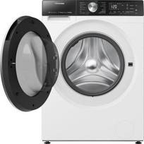 skalbimo masina gylis - Hisense WD5S1045BW - 9 nuotrauka