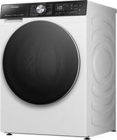 skalbimo masina gylis - Hisense WD5S1045BW - 12 nuotrauka