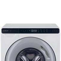 candy skalbimo - Candy CW50-BP12307GU-S - 7 nuotrauka