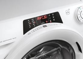 candy skalbimo - Candy RO 1496DWMT/1-S - 7 nuotrauka