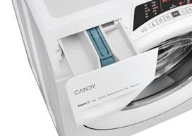 candy skalbimo - Candy RO 1496DWMT/1-S - 8 nuotrauka