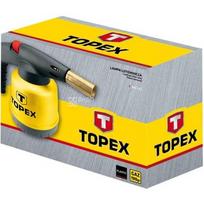 degikliai topex - Topex Dujinis degiklis 190 g šoviniams - 2 nuotrauka