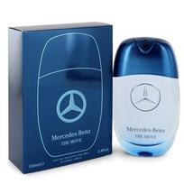 Mercedes Benz The Move EDT 20 ml