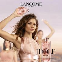lancome idole kvepalai aura - Lancome Idole Aura EDP 25ml - 2 nuotrauka