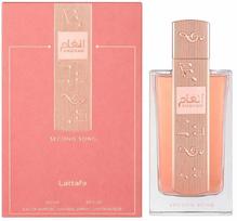 lattafa kvepalai - Lattafa Angham Second Song EDP 100 ml - 1 nuotrauka