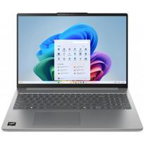 Lenovo IdeaPad Slim 5 16ARP10, Ryzen 7 7735HS, 16 GB, 1 TB, 16", WUXGA, Radeon 680M, Luna Grey (Pilkas)