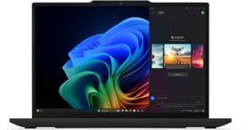 Lenovo ThinkPad X13 Gen 6, Ryzen 7 PRO 350, 32 GB, 1 TB, 13.3", Juodas (Black)