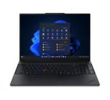 lenovo 16 - Lenovo ThinkPad E16 G3, Ryzen 7 250, 16 GB, 512 GB, 16", WUXGA, Juodas (Black) - 1 nuotrauka