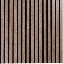 Dekoratyvinė akustinė dailylentė Grace Comfort 9, 60 cm x 60 cm x 0.9 cm