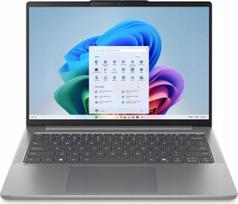 Lenovo IdeaPad Slim 5 14ARP10, Ryzen 7 7735HS, 16 GB, 1 TB, 14", OLED, Luna Grey (Pilkas)