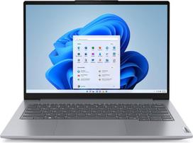 Lenovo ThinkBook 14 G6, i5-1335U, 16 GB, 512 GB, 14", Arctic Grey (Pilkas)