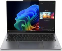 Lenovo ThinkPad X9-14 G1, Intel Core Ultra 7 258V, 32 GB, 1 TB, 14", OLED, Pilkas (Grey)