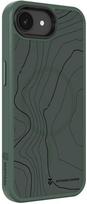 Tactical MagForce Hyperstealth Sika dėklas skirtas Apple iPhone 16e Žalias (Forest Green)