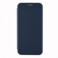 Evelatus Knygos Tipo Dėklas Samsung Galaxy S21 Ultra Mėlynas (Blue)