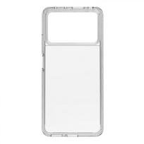 Evelatus Xiaomi Poco X4 Pro 5G Clear Silicone Case 1.5mm TPU Skaidrus (Transparent)