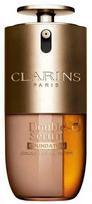 Clarins Double Serum Foundation M2N serumas-makiažo pagrindas 30 ml