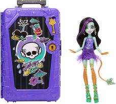 Mattel Monster High Jinafire Long lėlė su priedais 28 cm