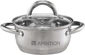 WMF Ambition Solar plieno puodas su dangteliu 16 cm, 1,9 l