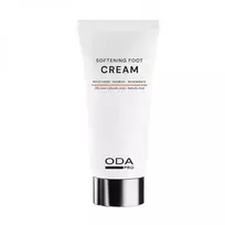 Oda Pro minkštinamasis pėdų kremas su 15% šlapalo 50 ml