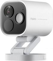 hub - Aqara Camera Hub G5 Pro PoE Balta (White) ,  IP kamera ,  1520p, Zigbee, CH-C03DW - 1 nuotrauka