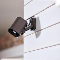 hub - Aqara Camera Hub G5 Pro PoE Balta (White) ,  IP kamera ,  1520p, Zigbee, CH-C03DW - 3 nuotrauka