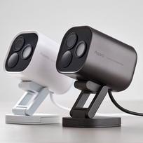 hub - Aqara Camera Hub G5 Pro PoE Balta (White) ,  IP kamera ,  1520p, Zigbee, CH-C03DW - 4 nuotrauka