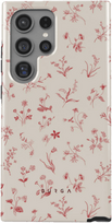 BURGA Tough Case for Samsung Galaxy S24 Ultra Prairie (Prairie)