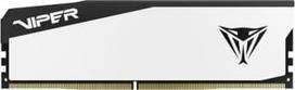 viper viper - Patriot Viper Elite 5 16GB DDR5 6000MHz CL30 Baltas ir Juodas (White & Black) - 1 nuotrauka