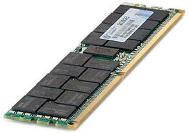 HPE, DDR3, 16 GB, 1866 MHz, CL13, Registruota (Registered)