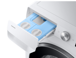 samsung skalbimo masinos - SAMSUNG WW90DG6U85LKU4  - 3 nuotrauka