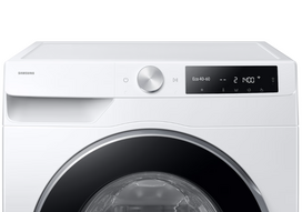 samsung skalbimo masinos - SAMSUNG WW90DG6U85LKU4  - 5 nuotrauka