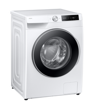 samsung skalbimo masinos - SAMSUNG WW90DG6U85LKU4  - 9 nuotrauka