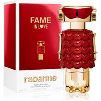 Paco Rabanne Fame In Love Parfum Elixir 80 ml