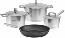 BergHOFF Puodų rinkinys Meta 1315154, 7 dalių