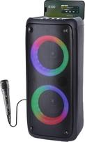 bluetooth speaker - Media-Tech Funbox BT MT3181 Black (Juoda) - 1 nuotrauka
