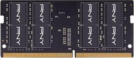 16 3200 - PNY Performance 16GB DDR4 3200 SO-DIMM MN16GSD43200-SB - 1 nuotrauka