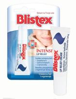 BLISTEX lūpų balzamas INTENSIVE, 6 ml