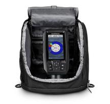 Garmin Striker Plus 4 žieminis komplektas su Dual Beam-IF