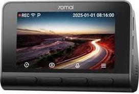 vaizdo registratorius 70mai - 70mai Dash Cam 4K A810S - 1 nuotrauka