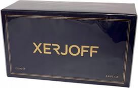 xerjoff kvepalai - Xerjoff Commandante EDP 100 ml - 1 nuotrauka