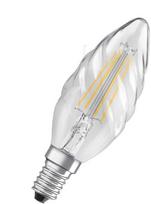 Osram LED Bulb BW35 E14 4W 470lm