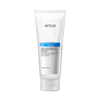 anua - Anua 8 Hialurono rūgšties drėkinantis švelnus gelinis prausiklis 150 ml - 2 nuotrauka